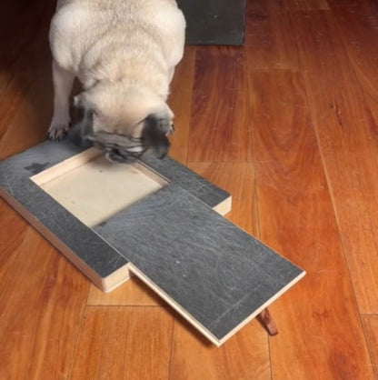ApexPaw Nagelbord — Stressvrije Nagelverzorging