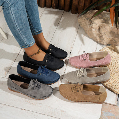 Emma – Ultiem Comfort Slip-ons | 50% KORTING