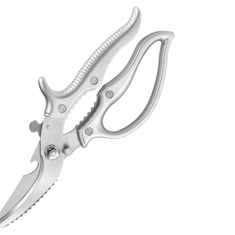 PowerShears — moeiteloze sneden, volledige controle