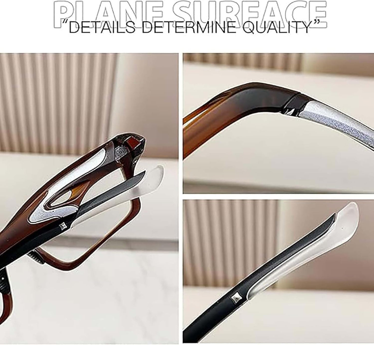 Optigaze™ – Kleurveranderende multi-focus sportleesbril | 1+1 GRATIS