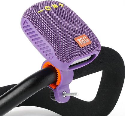 MotoSound™ waterdichte luidspreker met radio | 50% korting