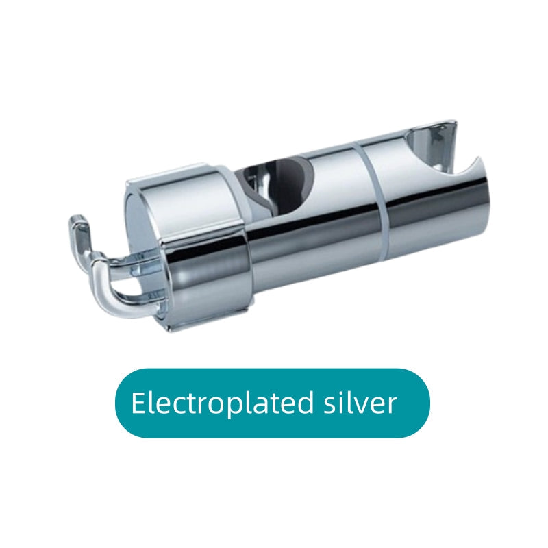 AquaGrip – Zelfklevende Douchehouder | 1+1 GRATIS