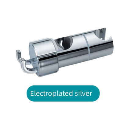 AquaGrip – Zelfklevende Douchehouder | 1+1 GRATIS