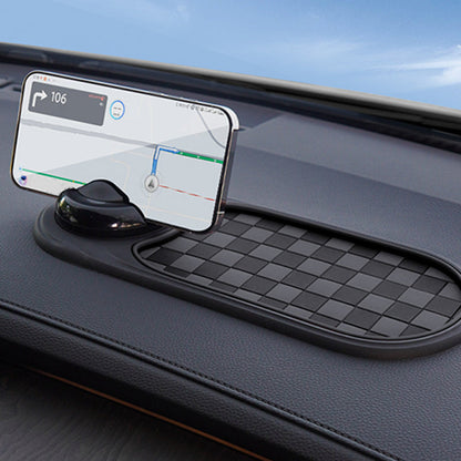 Figuren voor het Auto Dashboard — Toegang Vergemakkelijken, Controle Verbeteren