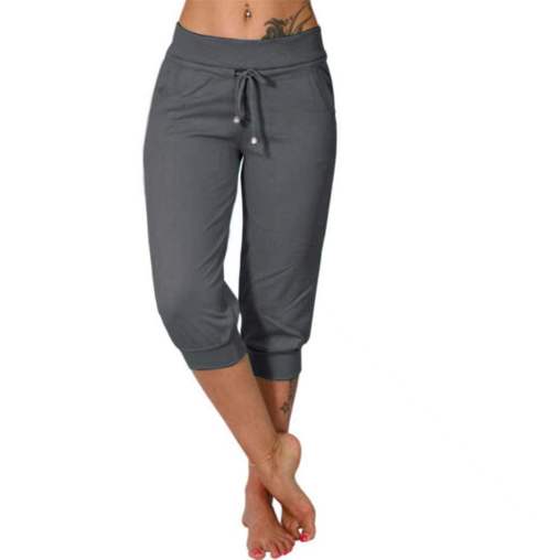 Nina — Relax Comfortbroek | 50% KORTING