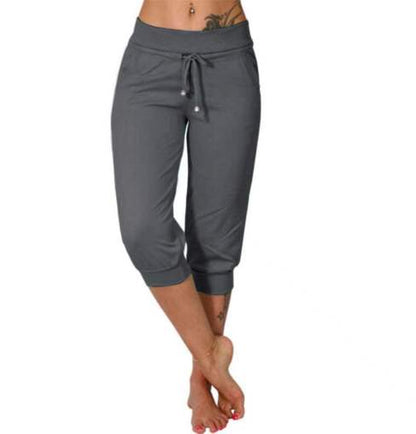Nina — Relax Comfortbroek | 50% KORTING