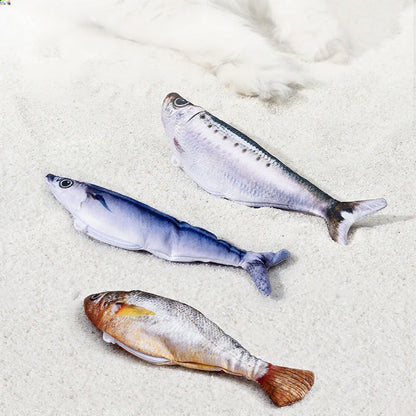 CatFish Speelkameraad — Eindeloos Plezier Ontketend