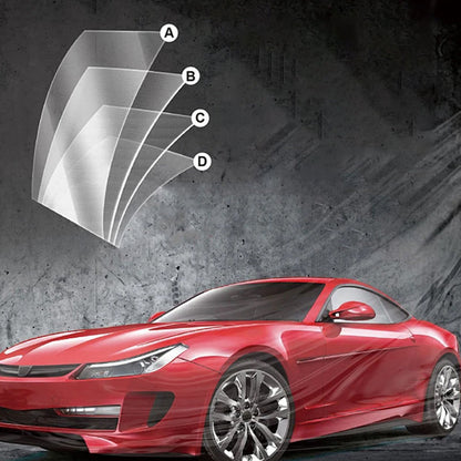 RapidGloss — Krasherstel Polish  | 1+1 GRATIS