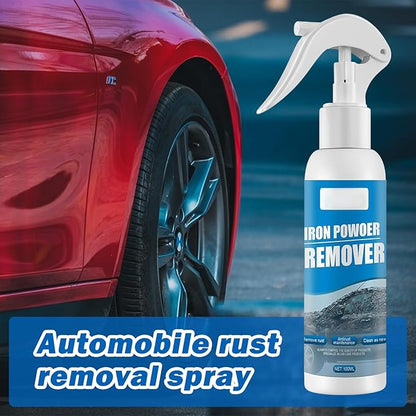 RustDefy – Directe Roestverwijderaar 100ml | 2+1 GRATIS