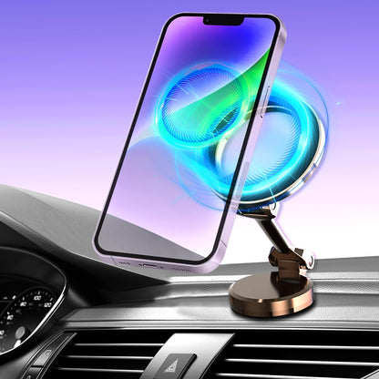 Ultra-magnetische mobiele telefoonhouder voor in de auto | 50% KORTING