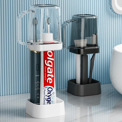 PureOrganize™ Tandenborstelhouder | 1+1 GRATIS