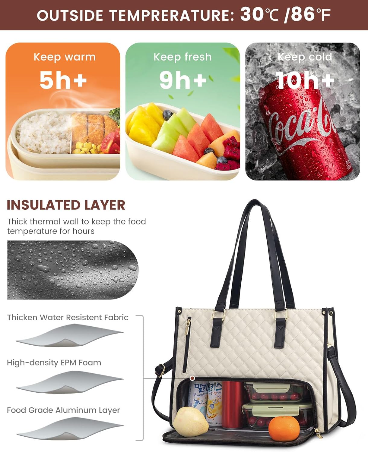 De ultieme 2-in-1 tas – waar elegantie en functionaliteit samenkomen!