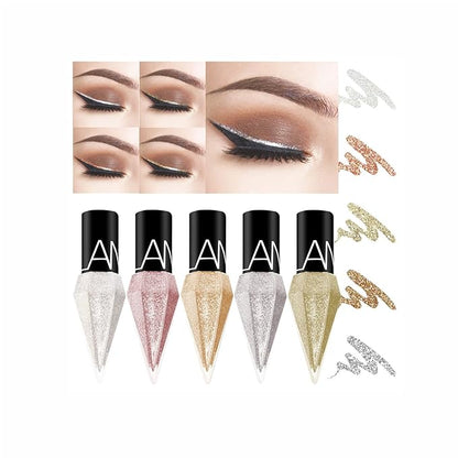 DiamondGlam – Vloeibare Eyeliner | 1+1 GRATIS