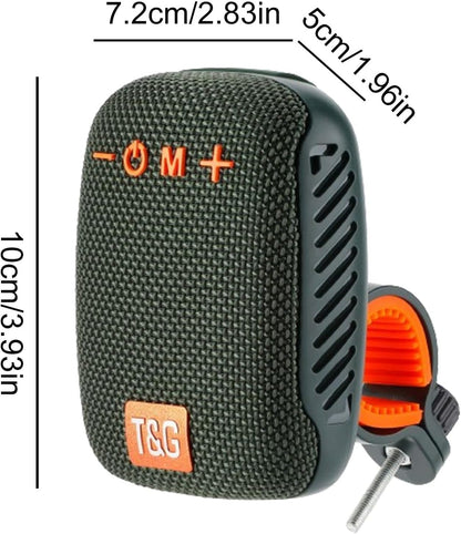 MotoSound™ waterdichte luidspreker met radio | 50% korting