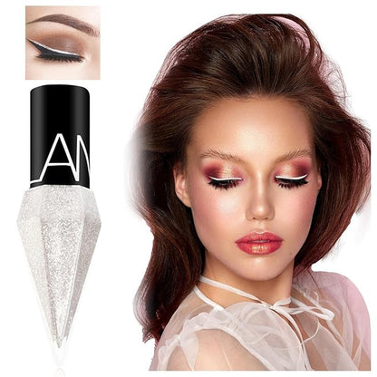 DiamondGlam – Vloeibare Eyeliner | 1+1 GRATIS