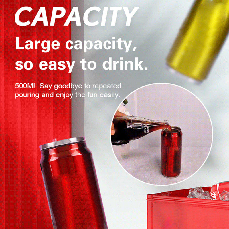SipSculpt — Perfect drinken op elk moment - 500ml
