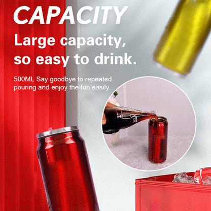 SipSculpt — Perfect drinken op elk moment - 500ml
