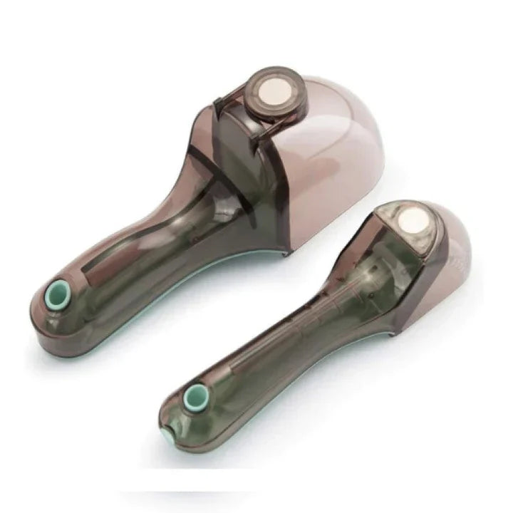 SmartScoop - Verstelbare schuif voor perfecte hoeveelheden zonder rommel | 1+1 GRATIS