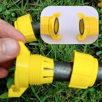 AquaLock Pro – Klikvast en lekvrij
