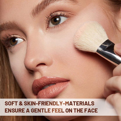 LuxeBlend Master Set — moeiteloze vlekkeloze schoonheid