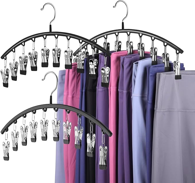 Hendiy legging organizer voor de garderobe