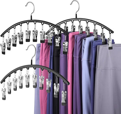 Hendiy legging organizer voor de garderobe