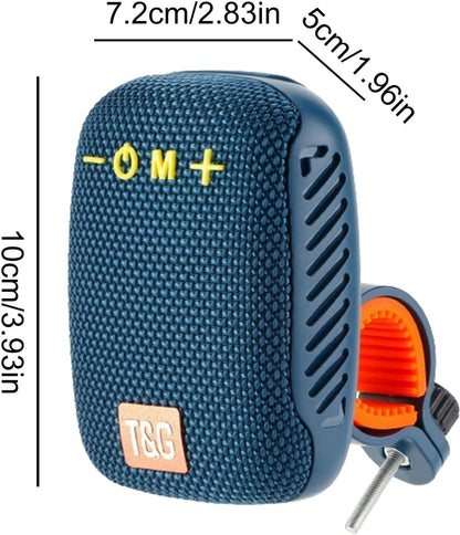 MotoSound™ waterdichte luidspreker met radio | 50% korting