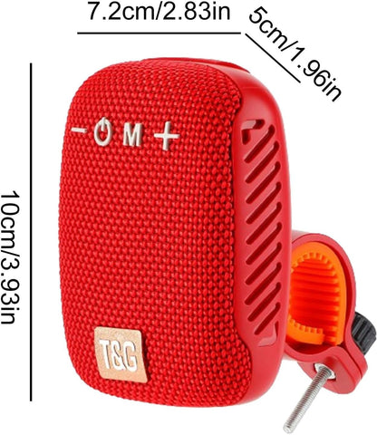 MotoSound™ waterdichte luidspreker met radio | 50% korting