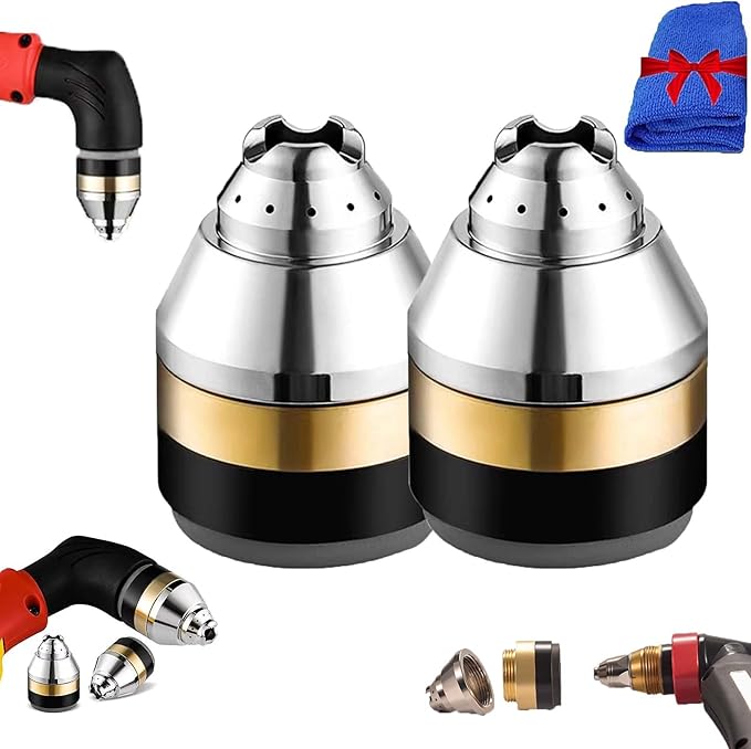 WeldPro - P80 plasmasnijmondstuk beschermkap | 50% KORTING