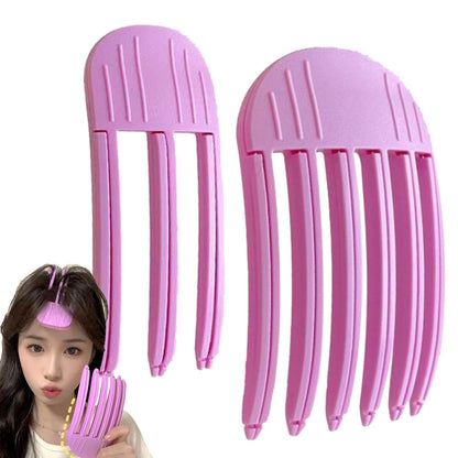 VoluLift™ – Haar-Volumen-Clip voor zichtbaar meer aanzetvolume in seconden | 1+2 GRATIS