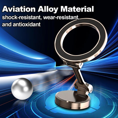 Ultra-magnetische mobiele telefoonhouder voor in de auto | 50% KORTING