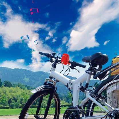 MotoSound™ waterdichte luidspreker met radio | 50% korting