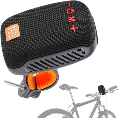 MotoSound™ waterdichte luidspreker met radio | 50% korting