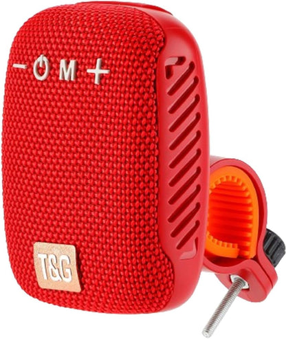 MotoSound™ waterdichte luidspreker met radio | 50% korting