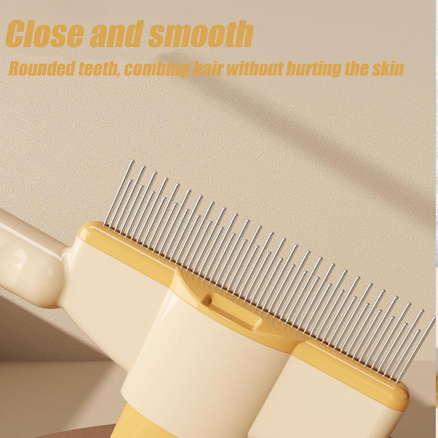 PawEase – Stressvrij borstelen zonder moeite | 1+2 GRATIS