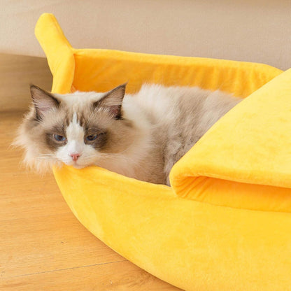 Kattenbed - Comfortabel en Duurzaam Tentontwerp voor Uw Kat