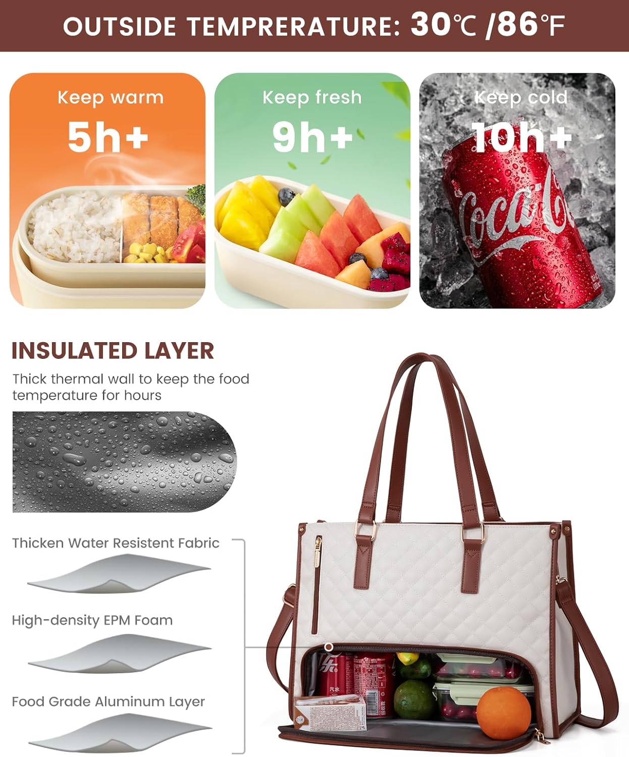 De ultieme 2-in-1 tas – waar elegantie en functionaliteit samenkomen!