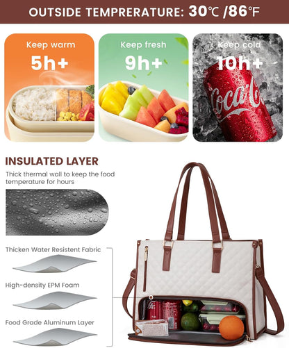 De ultieme 2-in-1 tas – waar elegantie en functionaliteit samenkomen!