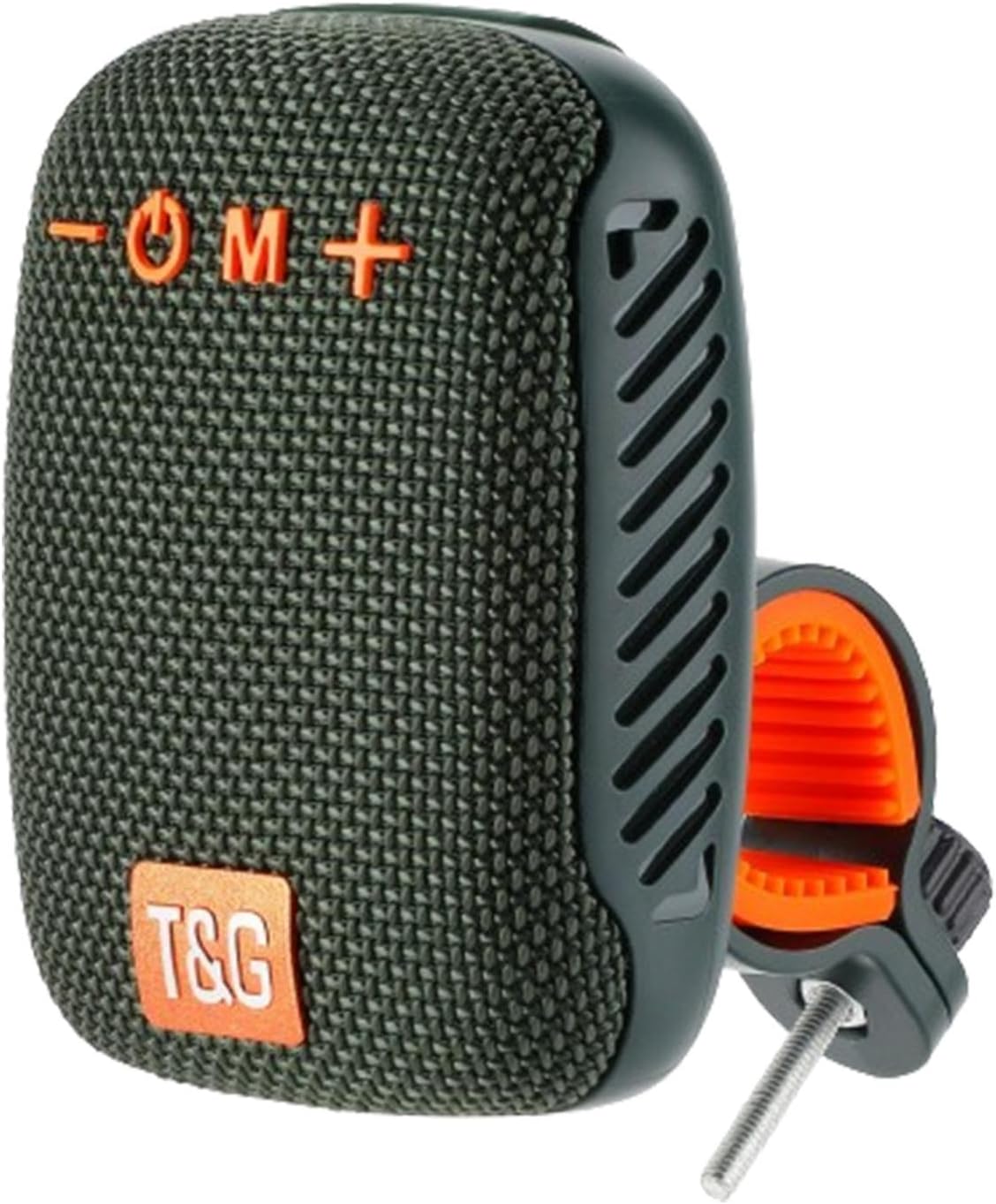 MotoSound™ waterdichte luidspreker met radio | 50% korting