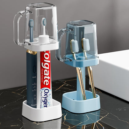 PureOrganize™ Tandenborstelhouder | 1+1 GRATIS