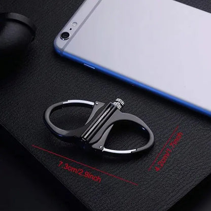 FlameMate – Herbruikbare Survival Aansteker | 1+1 GRATIS