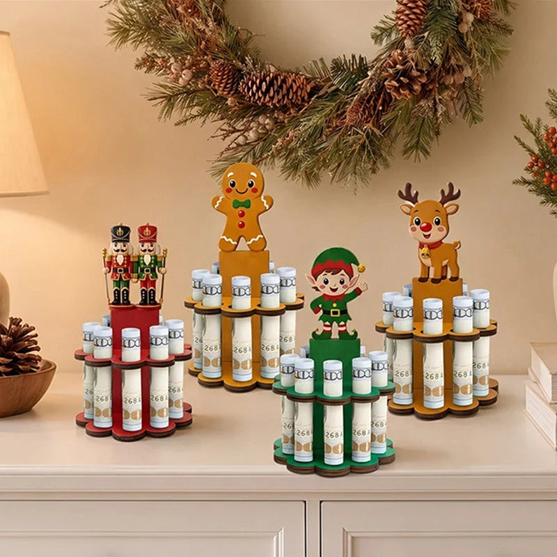LumiNest – Vreugde Geven met Elk Geschenk
