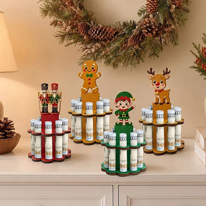 LumiNest – Vreugde Geven met Elk Geschenk