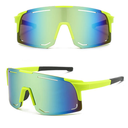 Tyler — Winddichte UV-zonnebril | 1+1 GRATIS