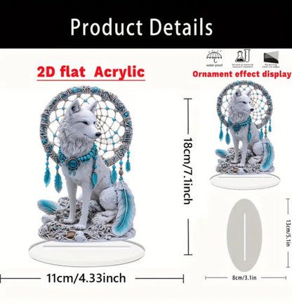 LunaDream – Creatieve Maandecoraties | 1+2 GRATIS