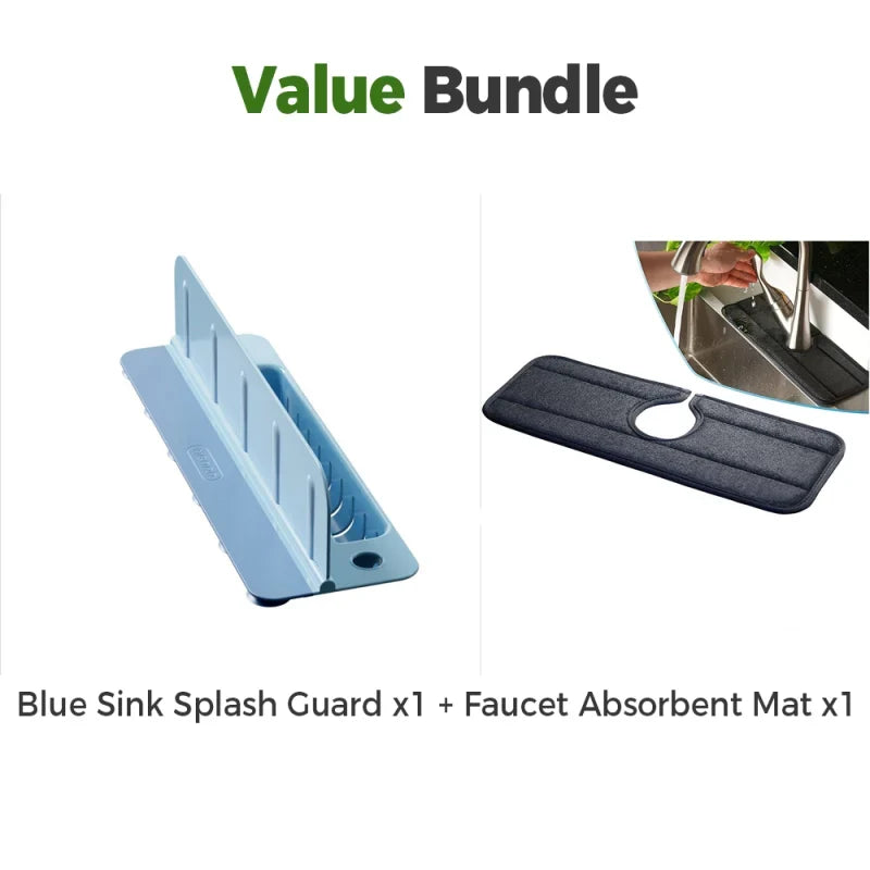 Aquafend Shield — Spatvrije Keukencomfort