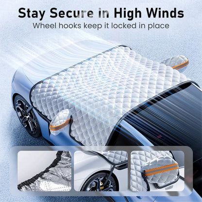 FortiShield — Bescherm Uw Schijf