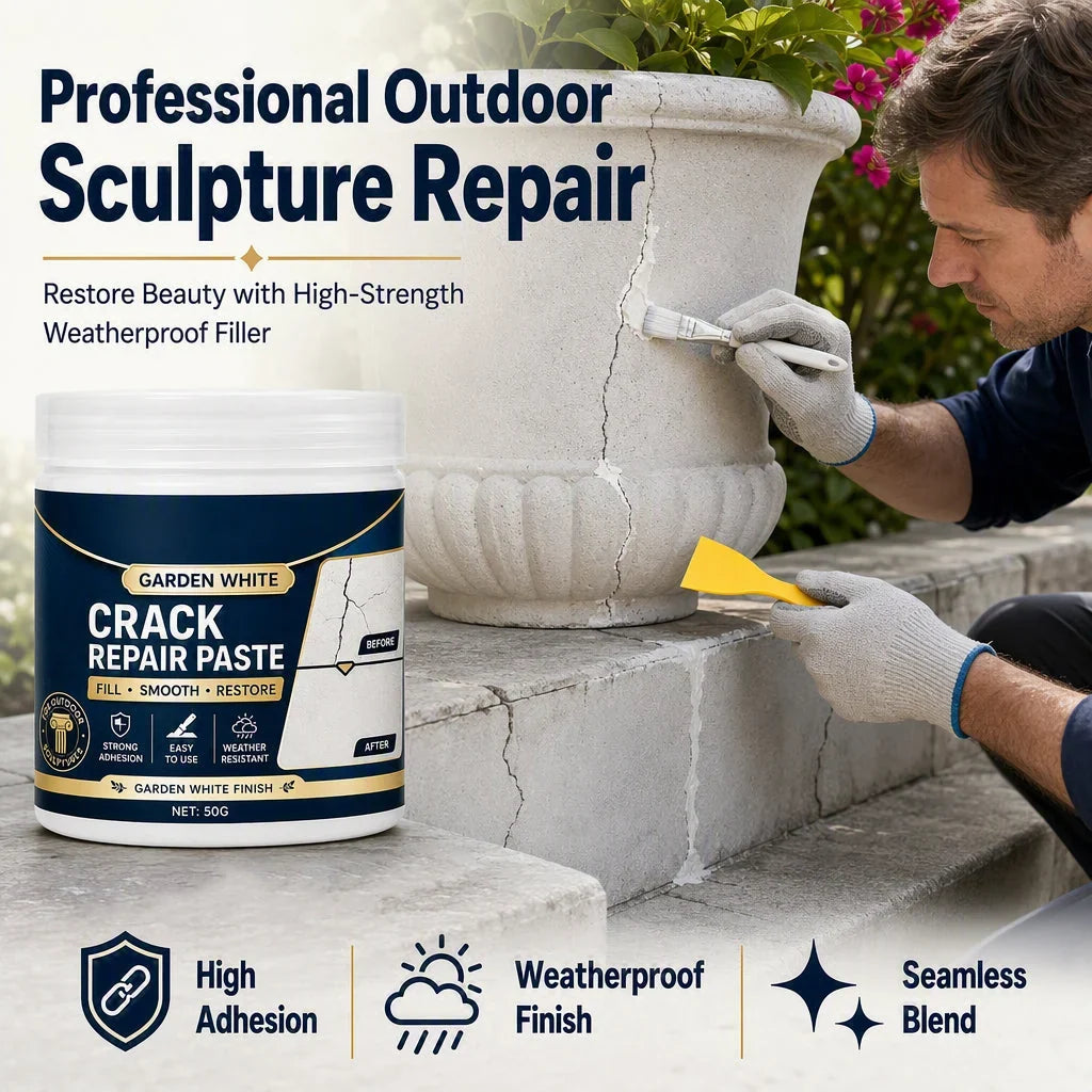 PermaSeal Pro — Direct Vlekkeloze Scheurbeveiliging