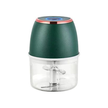 SwiftChop Mini — Moeiteloze Snelheid, Perfecte Resultaten