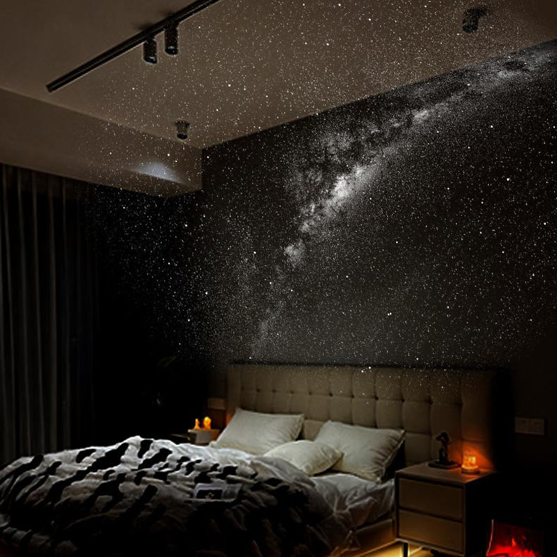 NebulaAura – Directe Stressverlichting